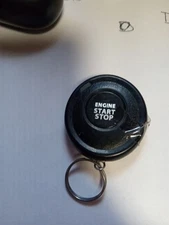 NICE COMPUSTAR Arctic Start AR1WR1R-AM Replacement 1-Button Remote 1WR1R-AM