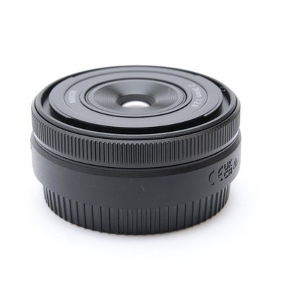 Nikon NIKKOR Z 26mm F/2.8 (Nikon Z mount) #292 -Near Mint- | eBay
