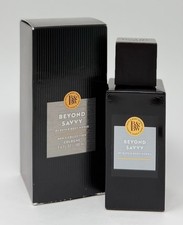BATH  BODY WORKS BEYOND SAVVY MEN'S COLLECTION COLOGNE SPRAY MIST 3.4 OZ 100 ML