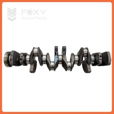 Bmw 335i 535i X5 X6 E70 E71 F15 F16 N55 3.0l Turbo Engine Crankshaft 7580483 Oem Bmw 335i 535i X5 X6 E70 E71 F15 F16 N55 3.0l Turbo Engine Crankshaft 7580483 Oem