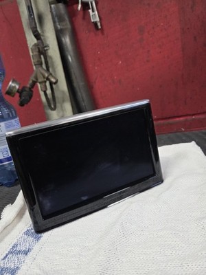 AUDI A8 4H MMI 3G HIGH 8 Display Monitor Navigation Plus Display 4H0919604