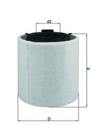 Luftfilter FüR Audi Seat Skoda VW A1 Sportback Ibiza IV SC ST Toledo