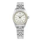 Pre-Owned Vintage Ladies Rolex Oyster Perpetual – Ref. 76094 | 26mm | Stainless
