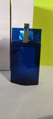 Mugler Alien Fusion Man 100ml Neu read description