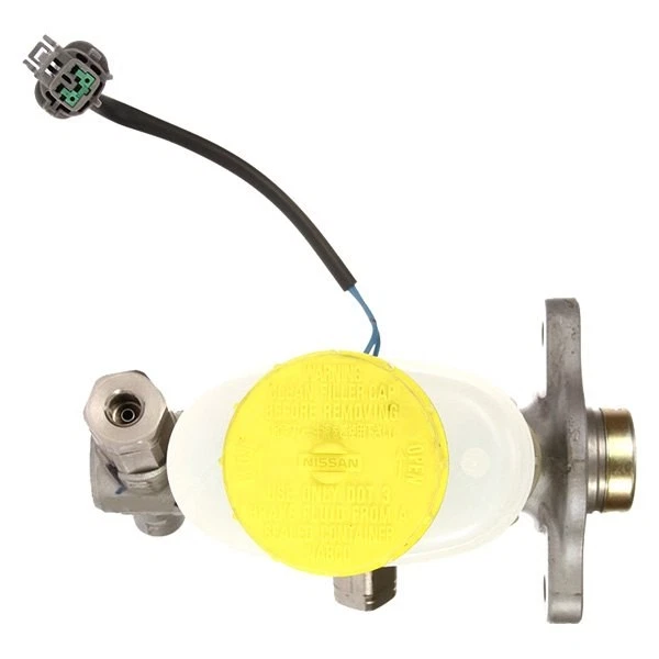 For Nissan Sentra 2000-2006 Centric 130.42218 Premium Brake Master Cylinder - Image 3 of 4