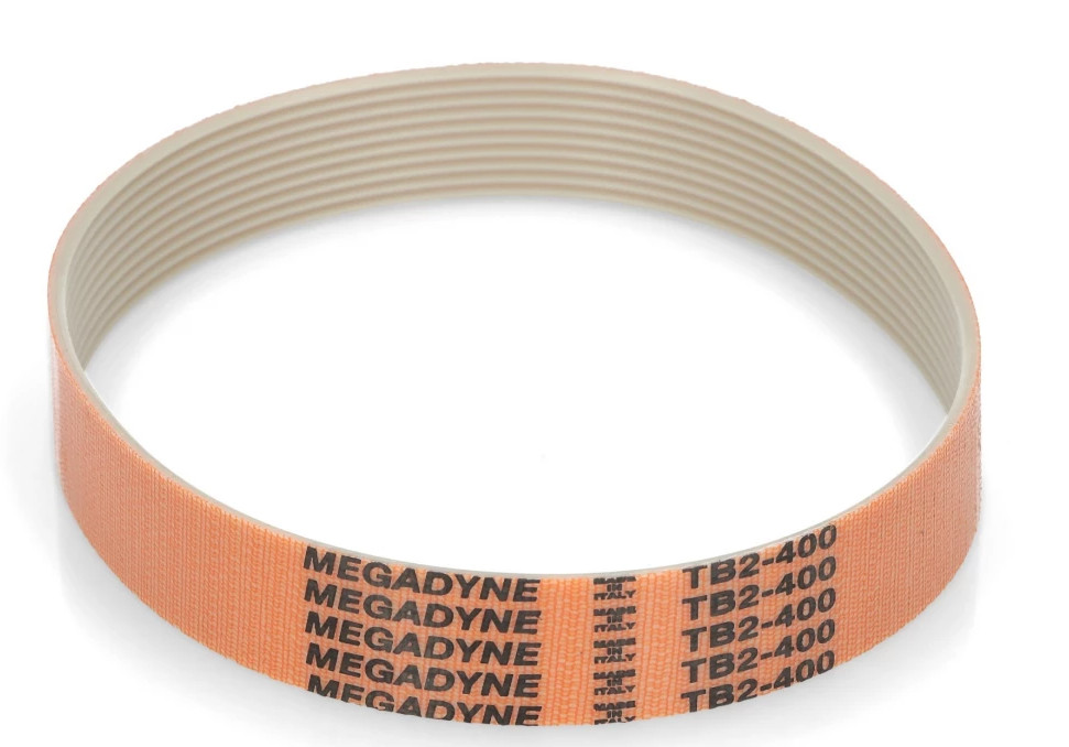 TB2-400 Belt 10 Rib 400MM