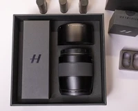 HASSELBLAD XCD 65MM/2.8 - CLA