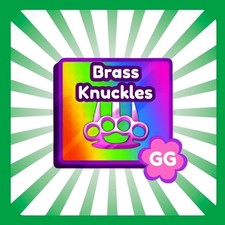 Baddies - Nocche in ottone | Più economiche | Consegna veloce🔥