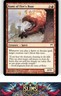 Magic the Gathering MTG Champions of Kamigawa Kami of Fire's Roar #174