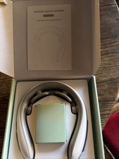 Cervical Vertebra Massager Neck Relaxation Take Your Massage Anywhere Great GIFT
