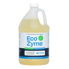 Eco-Zyme Multi-Purpose Enzyme Cleaner Concentrate, Professional Strength Conc...