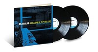 Madlib - Shades Of Blue Blue Note Classic Vinyl Series 2LP - Vinyl - F99Z