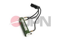 Vorwiderstand Elektromotor (KüHlerlüFter) JPN 60E9113-JPN FüR VW Transporter T4