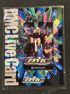 Dartslive Card | eBay
