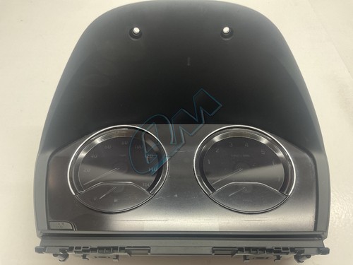 BMW 2 Series F22 F23 Automatic Petrol Speedo Speedometer Cluster 8801322 - Picture 2 of 6