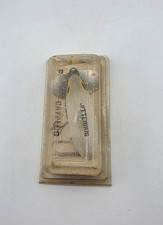 Fred Arbogast Jitterbug 5/8 oz Top Water Fishing Lure