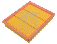 Luftfilter Febi Bilstein 180098 Filtereinsatz FüR Opel Astra B16 Sports Tourer