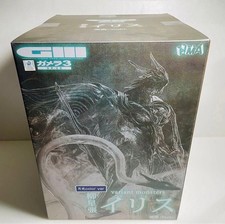 Gamera 3 Revenge of Iris Moonlight Ver. Variant Monsters Figure CCP Japan Used