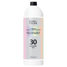 Kenra 30 Volume Creme Developer 33.8 fl.oz