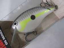 Rapala Otto's Garage Rocco 5 HSD New OGR5 Otto DeFoe OG Rocco Lures