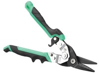 Stanley® Fatmax® Green Ergo Aviation-Schere Rechtschnitt 250Mm (10In) STA073757