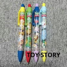 Toy Story mechanical pencil set of 4 ee24ef