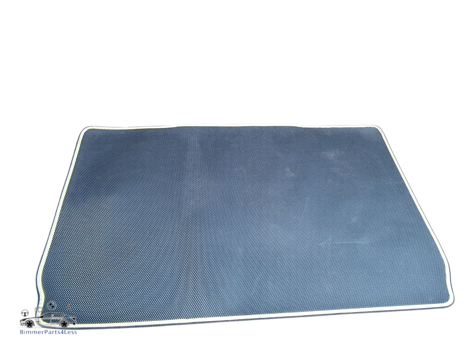 2022 Peugeot 208 Mk2 Boot Liner Car Mat Tray Protector