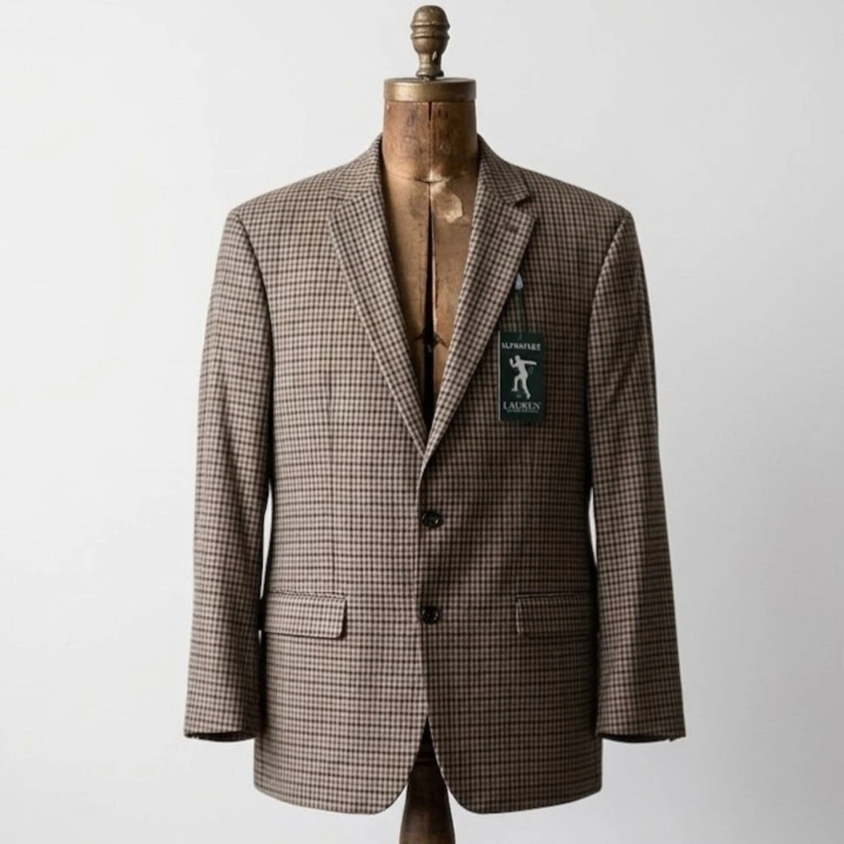 Lauren Ralph Lauren Sport Coats for Men for sale | eBay