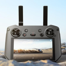 DJI RC Pro Smart Controller RM510 for Mavic 3/3 Pro/3 Classic/Mini 3 Pro/Air 2S