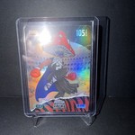 2026 Bo Jackson Battle Arena - Fungi #CBF-746 Coliseum Brawl Foil Kawhi Leonard