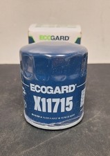 Ecogard X11715 - 2025 Cadillac CT4 Oil Filter