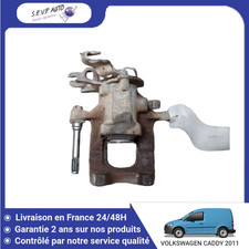 Etrier de frein Volkswagen CADDY