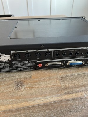 DTM・DAW Roland XV-5080 Roland XV-5080 Rackmount Synthesizer Module [USED] - Perfect