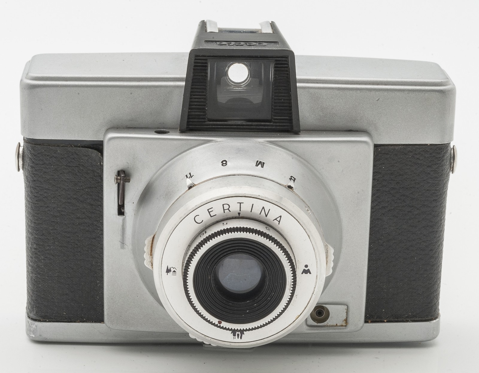 Certo Certina vintage camera equipment - eBay listing photo 3