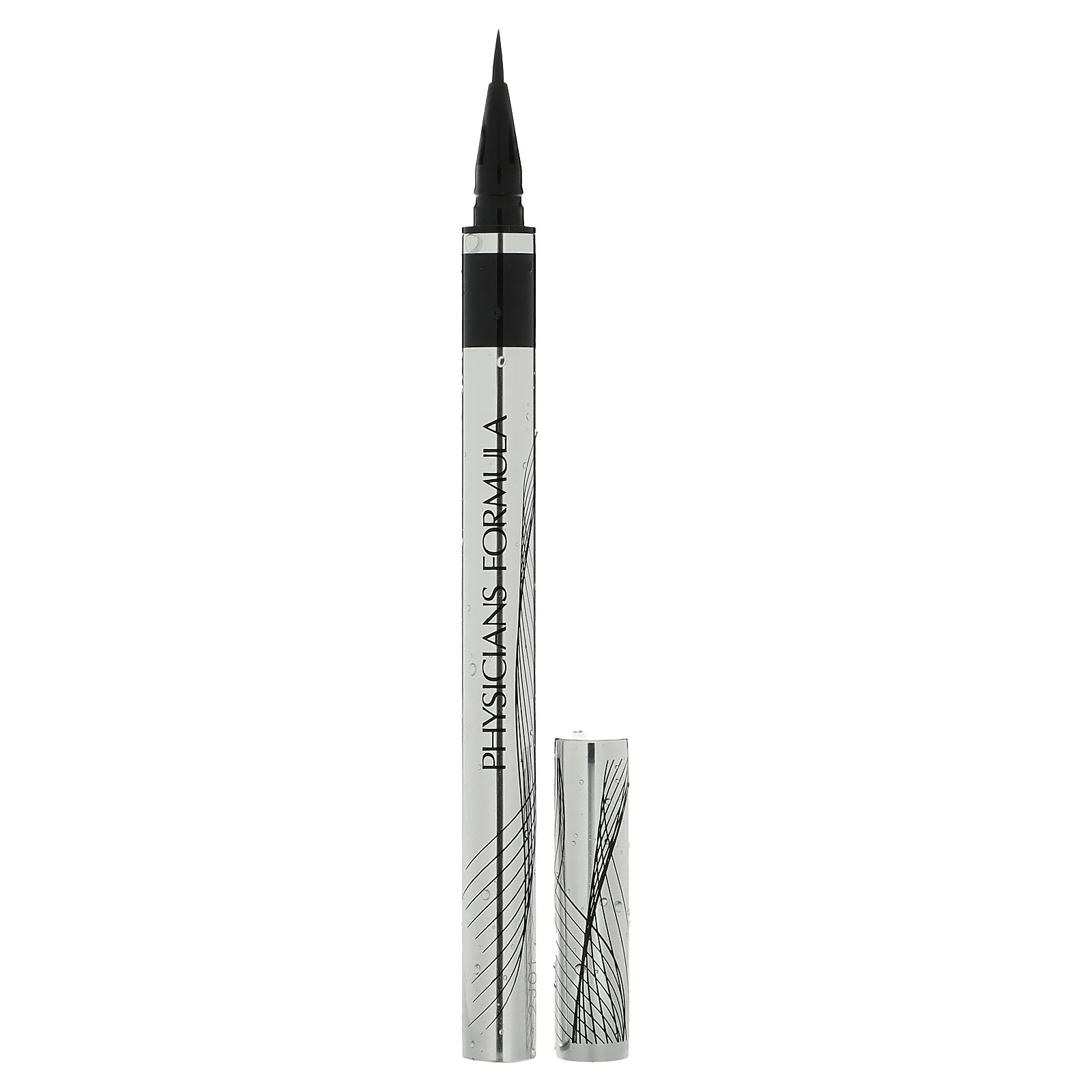Super Slim Liquid Eyeliner 1712803 Ultra Black 0013 fl oz 04 ml 3090₽