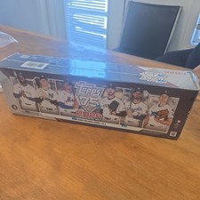 2026 Topps Baseball Complete Factory Set Exclusives Checklist Guide in-content 24