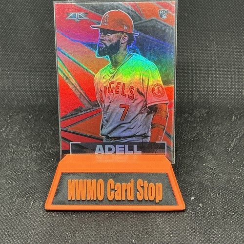 2021 Jo Adell [Magenta] #30