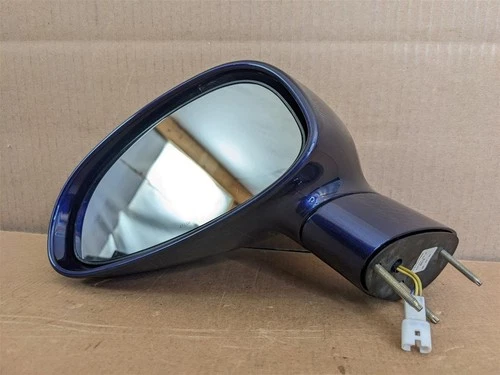 OEM 2003-2010 Dodge Viper SRT-10 LH Left Driver Side Rear View Mirror TR37FCVAD