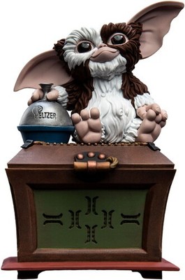 WETA Workshop Mini Epics - Gremlins - Gizmo [New Toy] Figure, Collectible