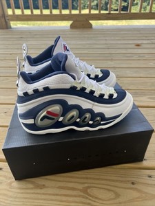Fila Bubble | eBay