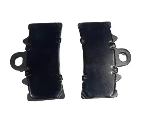 NEW KIT FRONT BRAKE PAD FIT FOR KTM DUKE 125 2018-2020 KTM DUKE 250 2017-2020 - Imagem 3 de 4