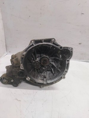 Ford Fiesta 2003 5 Gang Schaltgetriebe 2N1R7002CA Benzin KEG13113