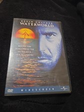Waterworld, Kevin Costner, Dennis Hopper, DVD