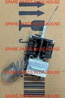 Westinghouse 698 Wall Oven Thermostat Control + Switch PXN698W*38 PXN698W*40