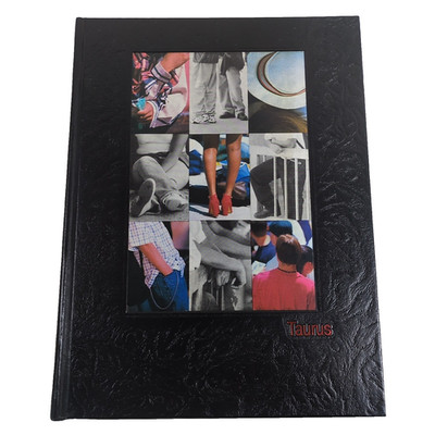 1997 Diamond Bar CA High School Yearbook Taurus ''STANDIG ROON ONLY'' No Sigs