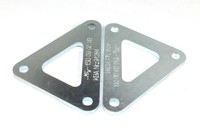 Tecnium Tieferlegungskit Typ 9 FüR Yamaha YZF-R1 (RN12) 2004-06