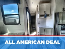 2026 Jayco Jay Flight Bungalow 401FLTS DS