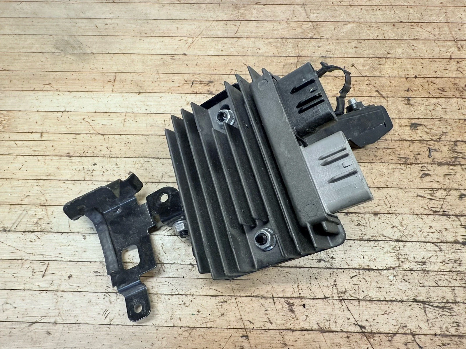 Ｓ SPI PTO CRANKSHAFT WEB SM-09188-2 SKI DOO 600 MXZ FORMULA