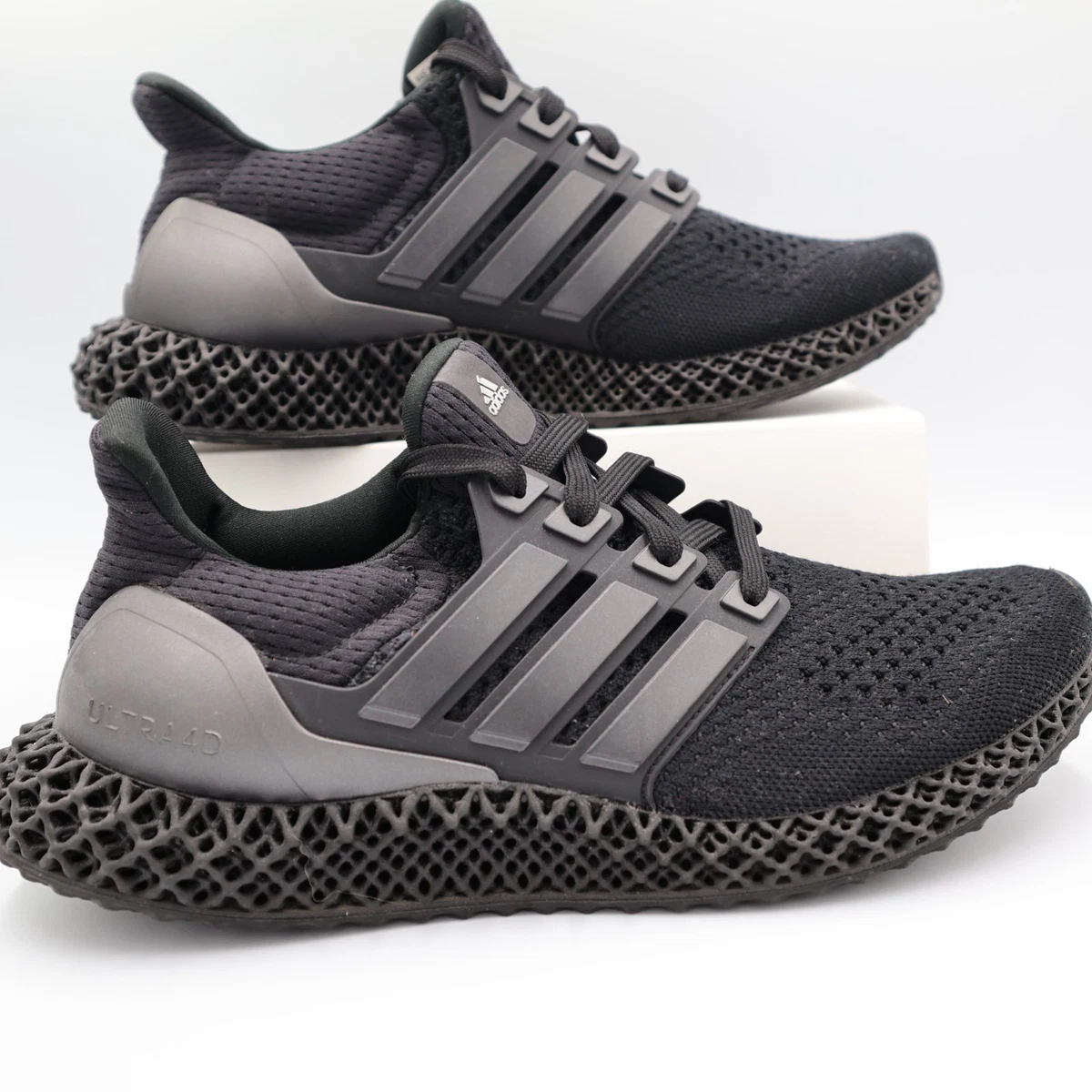 adidas gazelle silver green womens ADIDAS BY STELLA MCCARTNEY ULTRABOOST X 3D KNIT SHOES FX3973