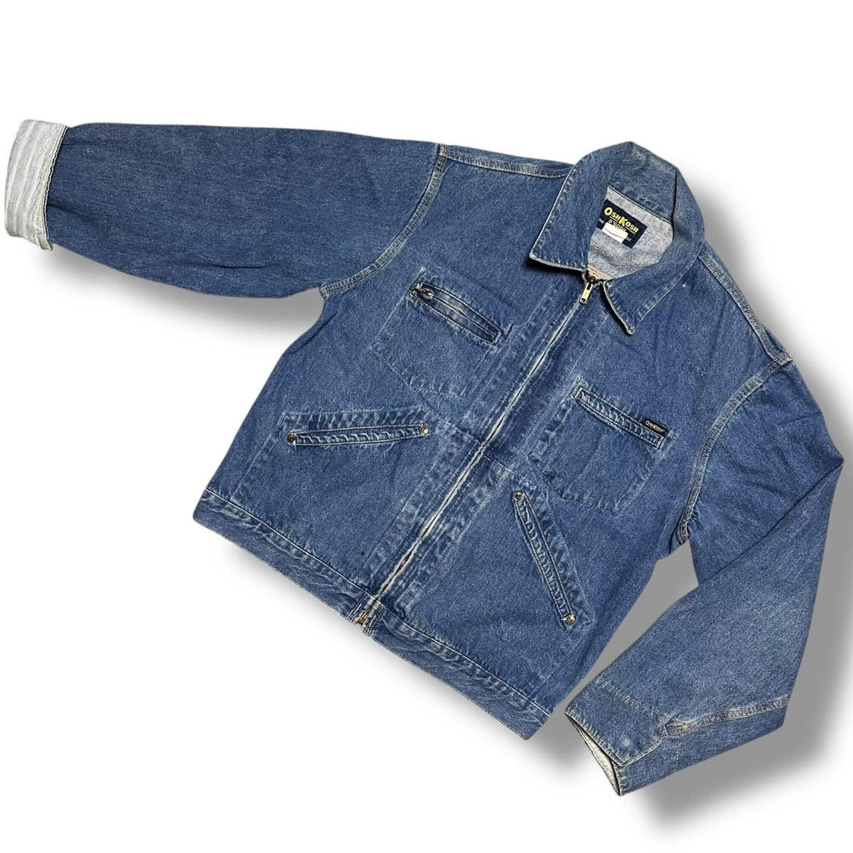 oshkosh jacket products for sale | eBay
